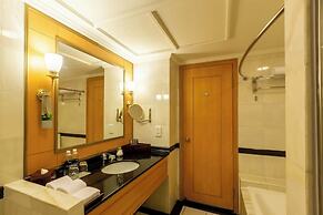 Renaissance Riverside Hotel Saigon