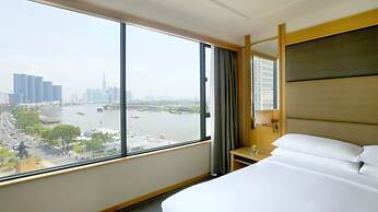 Renaissance Riverside Hotel Saigon