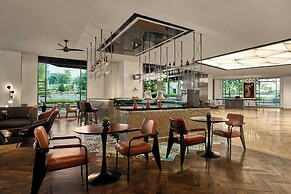 Renaissance Riverside Hotel Saigon