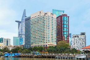 Renaissance Riverside Hotel Saigon