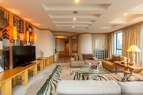 Renaissance Riverside Hotel Saigon