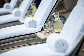 Renaissance Riverside Hotel Saigon