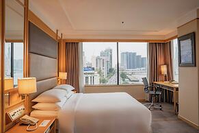 Renaissance Riverside Hotel Saigon