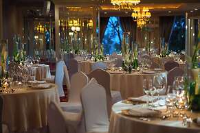 Renaissance Riverside Hotel Saigon