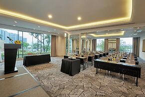 Renaissance Riverside Hotel Saigon