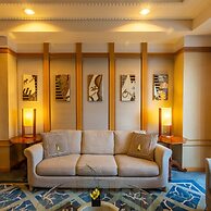 Renaissance Riverside Hotel Saigon