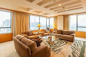 Renaissance Riverside Hotel Saigon