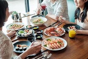 Renaissance Riverside Hotel Saigon