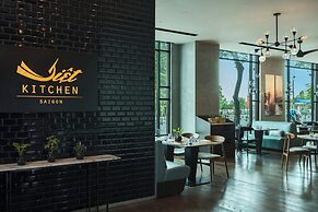 Renaissance Riverside Hotel Saigon
