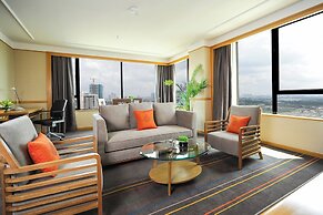 Renaissance Riverside Hotel Saigon