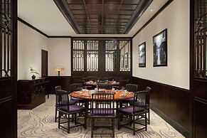 Renaissance Riverside Hotel Saigon