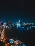 Renaissance Riverside Hotel Saigon