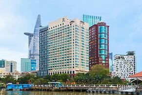 Renaissance Riverside Hotel Saigon