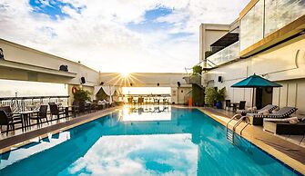 Renaissance Riverside Hotel Saigon