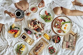 Renaissance Riverside Hotel Saigon