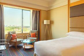 Renaissance Riverside Hotel Saigon