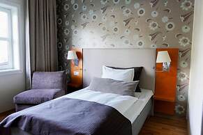 Clarion Hotel Oslo Airport