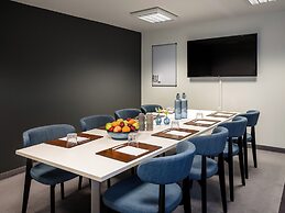 Clarion Hotel Oslo Airport