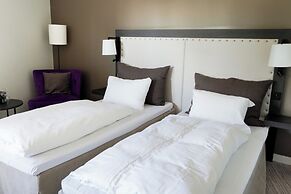 Clarion Hotel Oslo Airport