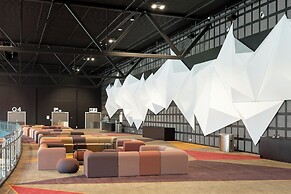Clarion Hotel Oslo Airport