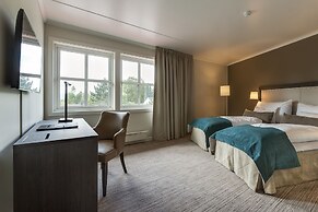 Clarion Hotel Oslo Airport