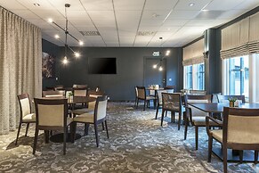 Clarion Hotel Oslo Airport