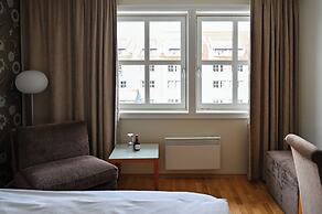 Clarion Hotel Oslo Airport