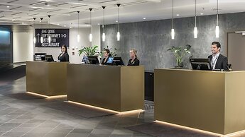 Clarion Hotel Oslo Airport