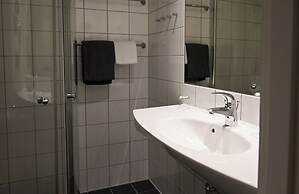 Clarion Hotel Oslo Airport