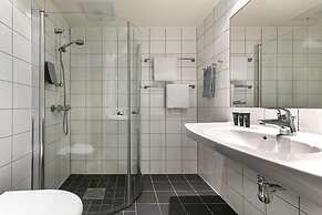 Clarion Hotel Oslo Airport