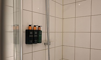 Clarion Hotel Oslo Airport
