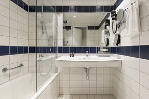 Clarion Hotel Oslo Airport