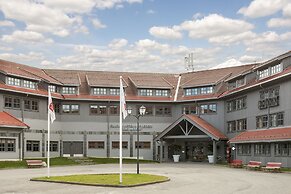 Clarion Hotel Oslo Airport