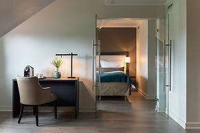 Clarion Hotel Oslo Airport