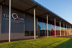 Clarion Hotel Oslo Airport