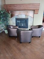 Lakeview Inns & Suites - Hinton