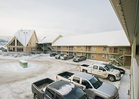 Lakeview Inns & Suites - Hinton