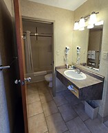 Lakeview Inns & Suites - Hinton