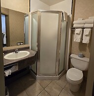 Lakeview Inns & Suites - Hinton