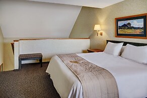 Lakeview Inns & Suites - Hinton