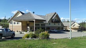 Lakeview Inns & Suites - Hinton
