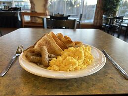 Lakeview Inns & Suites - Hinton