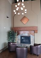 Lakeview Inns & Suites - Hinton