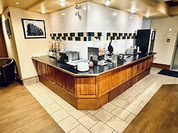 Lakeview Inns & Suites - Hinton