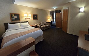 Lakeview Inns & Suites - Hinton