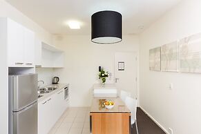 Majestic Old Lion Apartments