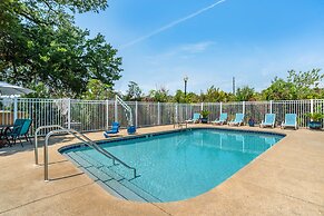 Key West Inn Fairhope Al