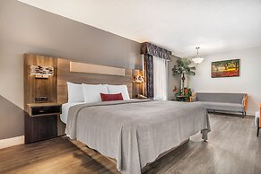 Key West Inn Fairhope Al