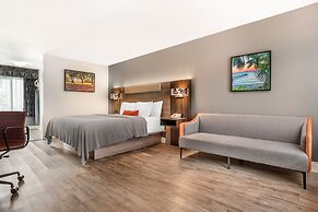 Key West Inn Fairhope Al