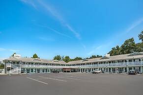 Key West Inn Fairhope Al